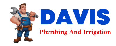 Trusted plumber in CANNELTON